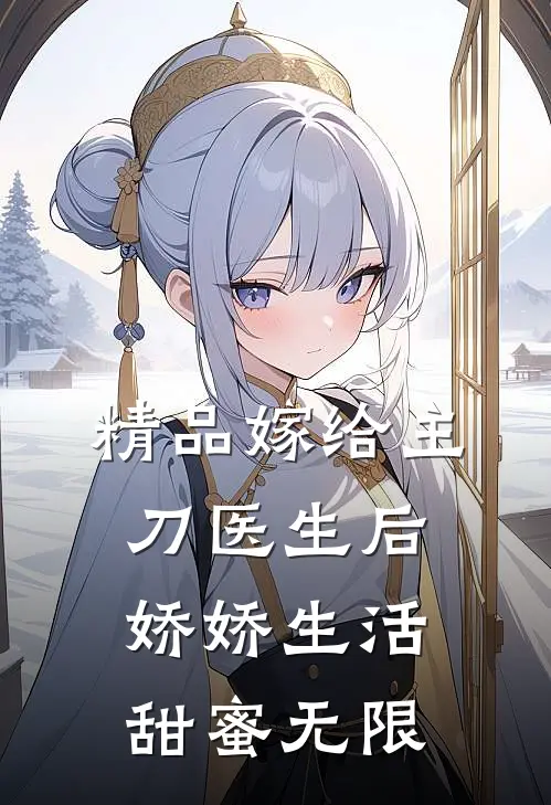 精品嫁给主刀医生后，娇娇生活甜蜜无限