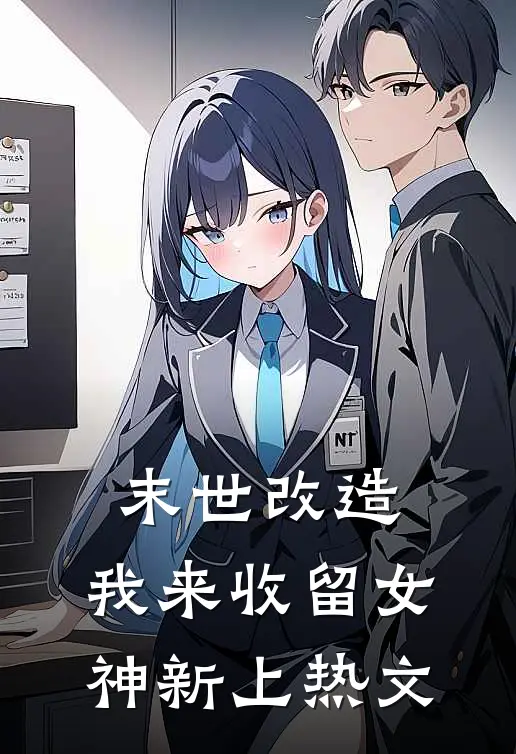 末世改造，我来收留女神新上热文