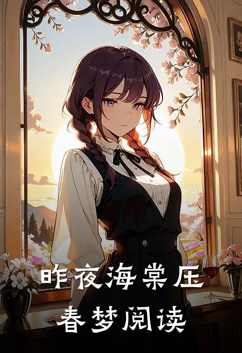昨夜海棠压春梦阅读
