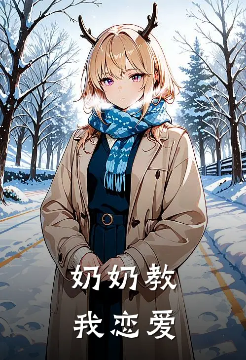 奶奶教我恋爱