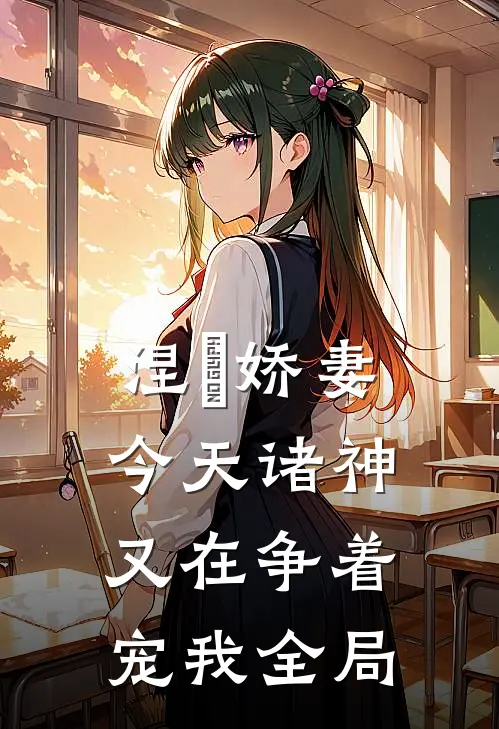 涅槃娇妻：今天诸神又在争着宠我全局