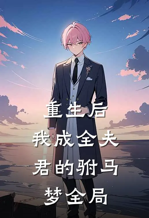 重生后，我成全夫君的驸马梦全局