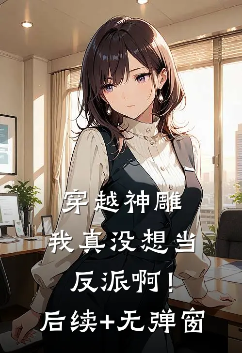 穿越神雕：我真没想当反派啊！后续+无弹窗