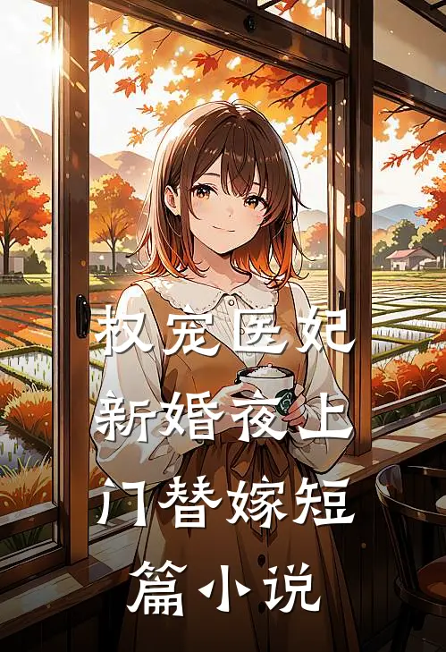 权宠医妃：新婚夜上门替嫁短篇小说