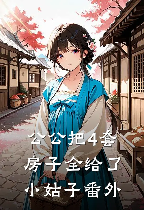 公公把4套房子全给了小姑子番外