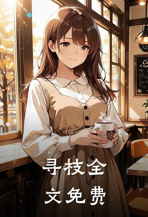 寻枝全文免费