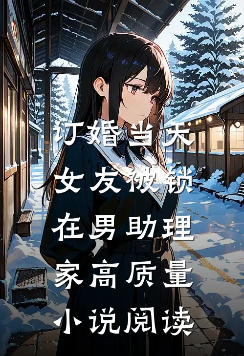 订婚当天，女友被锁在男助理家高质量小说阅读