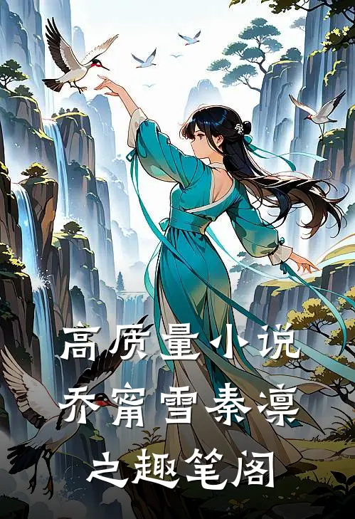 高质量小说乔甯雪秦凛之趣笔阁