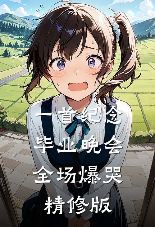 一首纪念，毕业晚会全场爆哭精修版