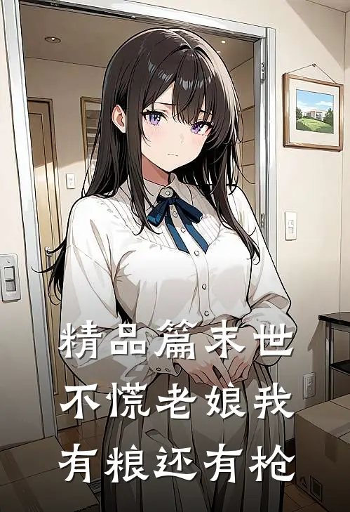 精品篇末世不慌老娘我有粮还有枪