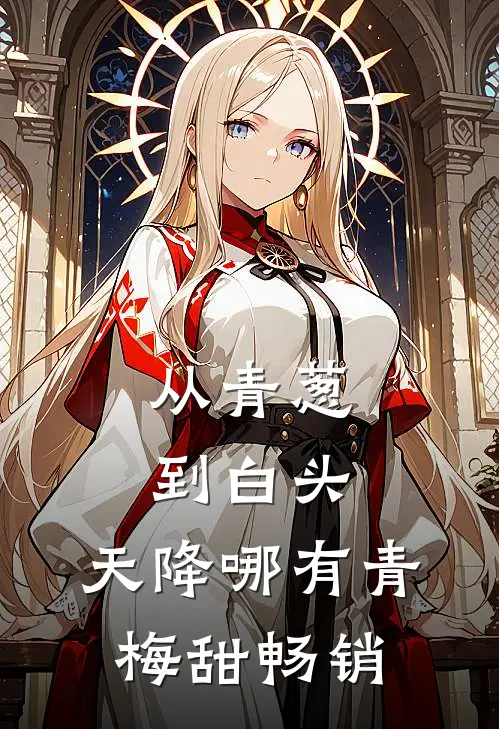 从青葱到白头：天降哪有青梅甜畅销