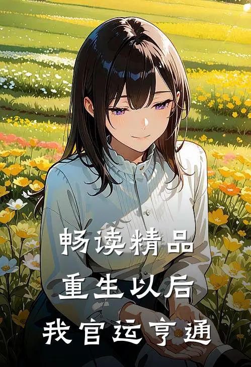 畅读精品重生以后，我官运亨通