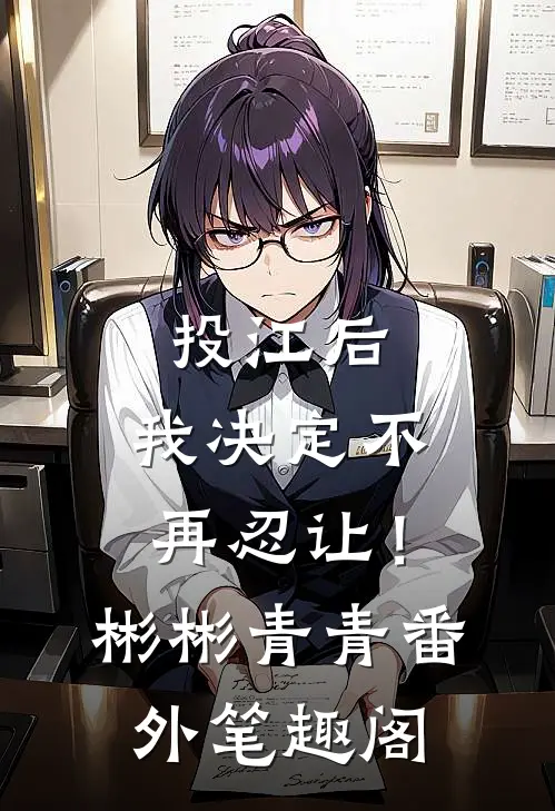 投江后，我决定不再忍让！：彬彬青青番外笔趣阁