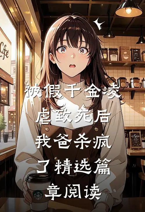 被假千金凌虐致死后，我爸杀疯了精选篇章阅读