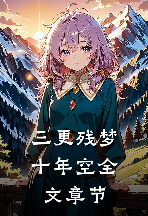 三更残梦十年空全文章节
