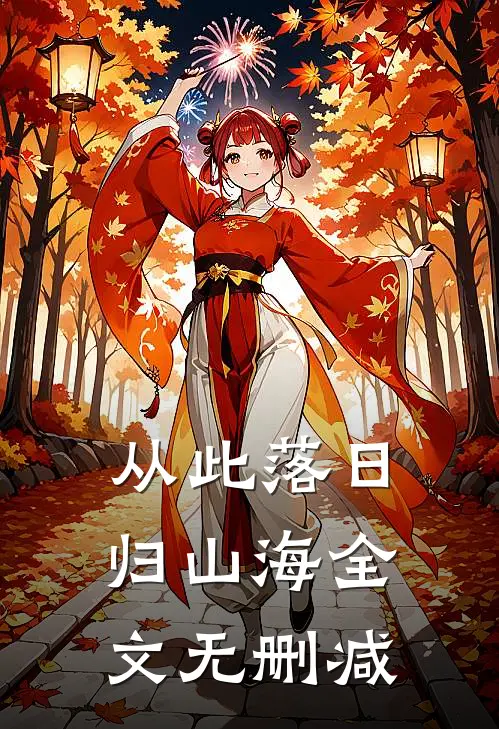 从此落日归山海全文无删减