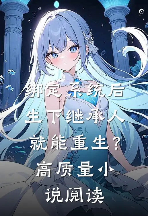绑定系统后，生下继承人就能重生？高质量小说阅读