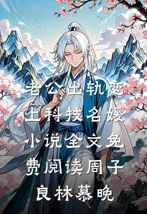 老公出轨恋上科技名媛小说全文免费阅读周子良林慕晚