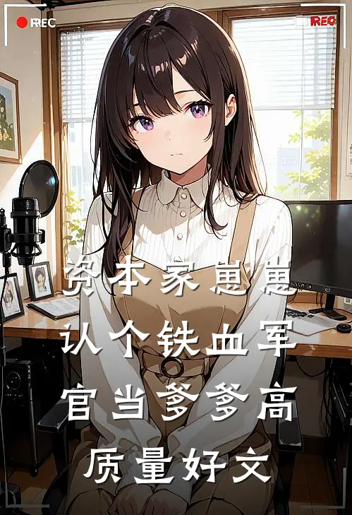 资本家崽崽，认个铁血军官当爹爹高质量好文