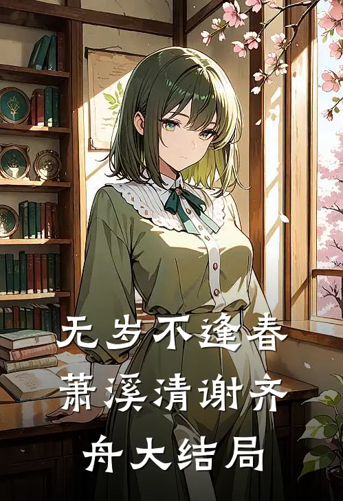 无岁不逢春萧溪清谢齐舟大结局