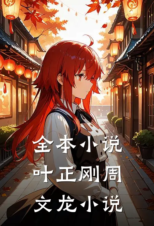 全本小说叶正刚周文龙小说