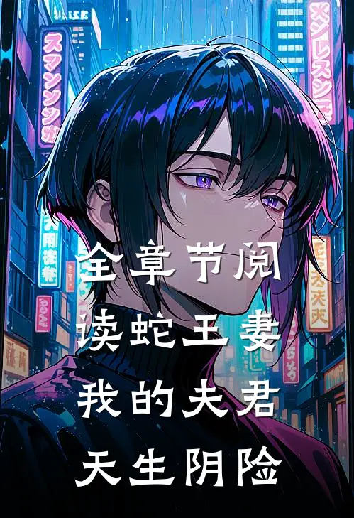 全章节阅读蛇王妻我的夫君天生阴险