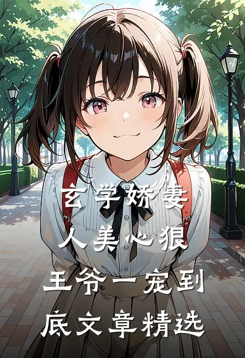 玄学娇妻人美心狠，王爷一宠到底文章精选