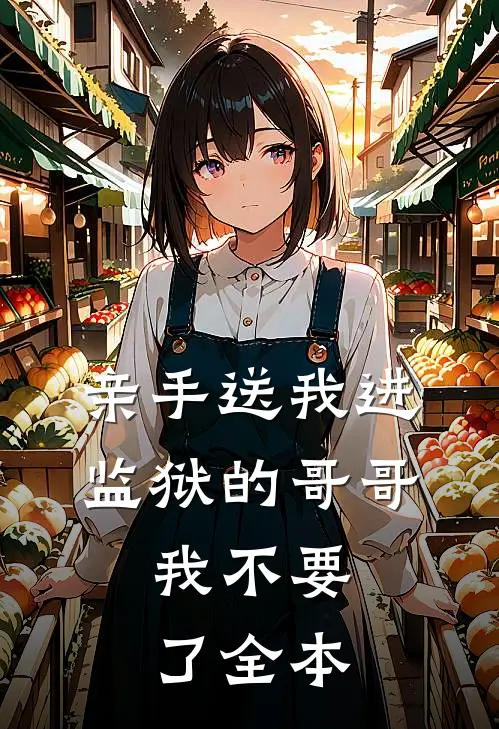 亲手送我进监狱的哥哥，我不要了全本