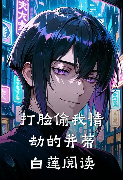 打脸偷我情劫的并蒂白莲阅读