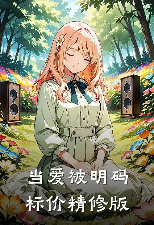 当爱被明码标价精修版
