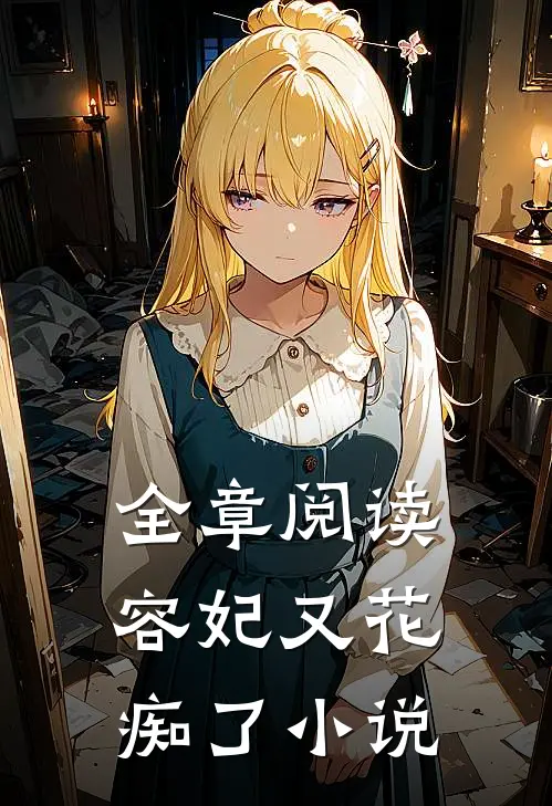 全章阅读容妃又花痴了小说