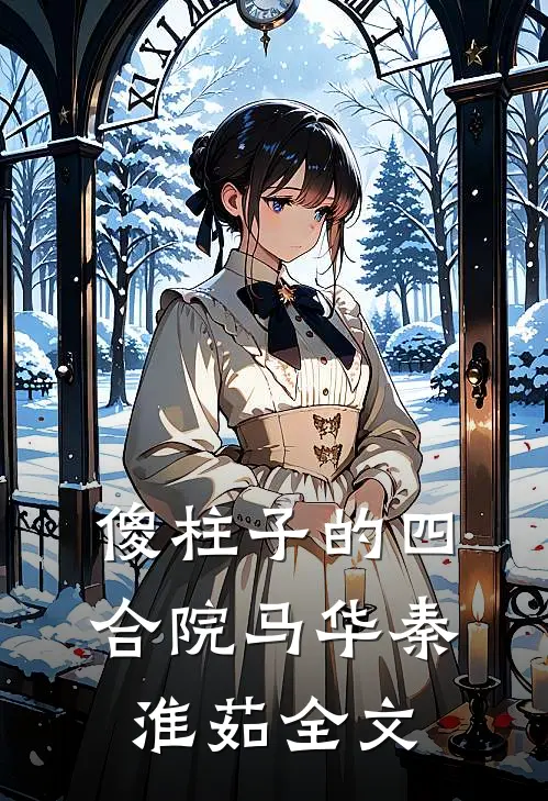 傻柱子的四合院马华秦淮茹全文