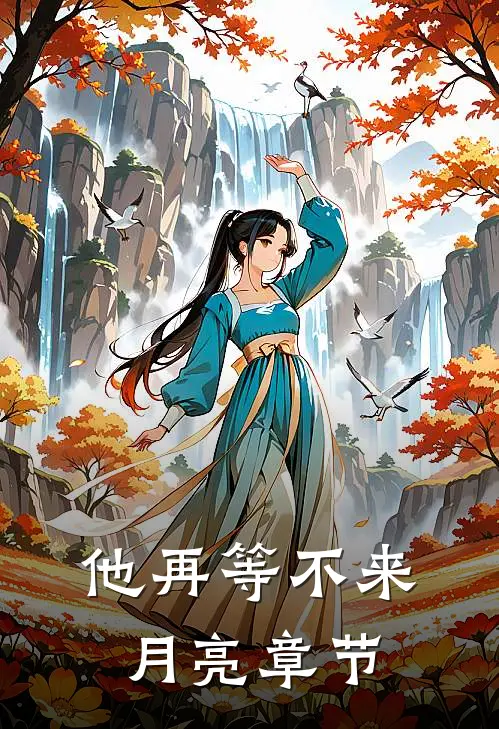 他再等不来月亮章节