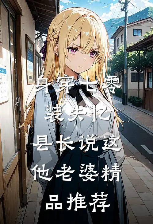 身穿七零装失忆，县长说这他老婆精品推荐
