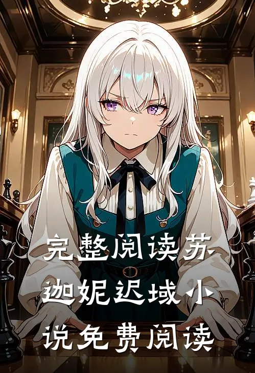 完整阅读苏迦妮迟域小说免费阅读