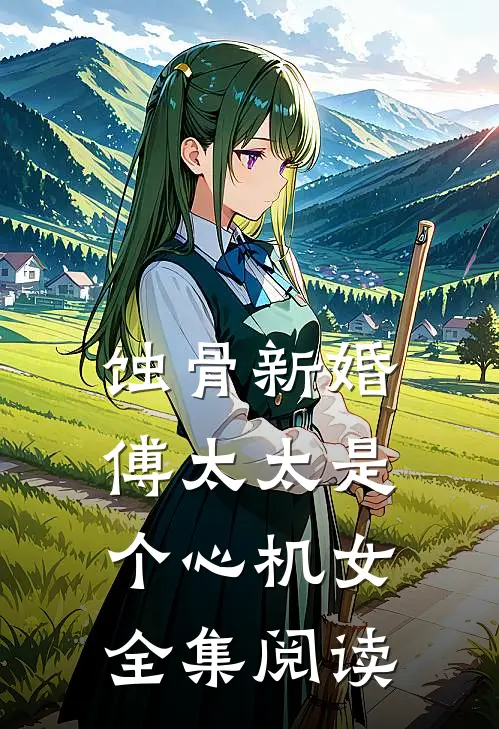 蚀骨新婚：傅太太是个心机女全集阅读