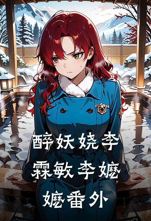 醉妖娆李霖敏李嬷嬷 番外
