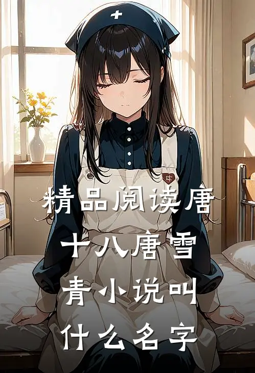 精品阅读唐十八唐雪青小说叫什么名字