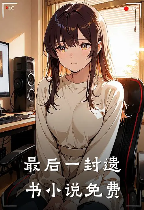 最后一封遗书小说免费