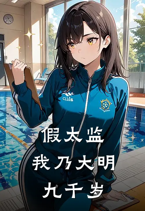 假太监：我乃大明九千岁