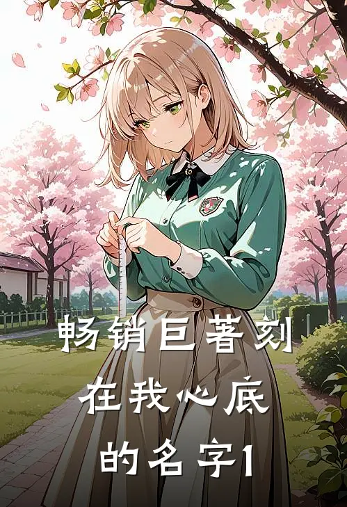 畅销巨著刻在我心底的名字1500字