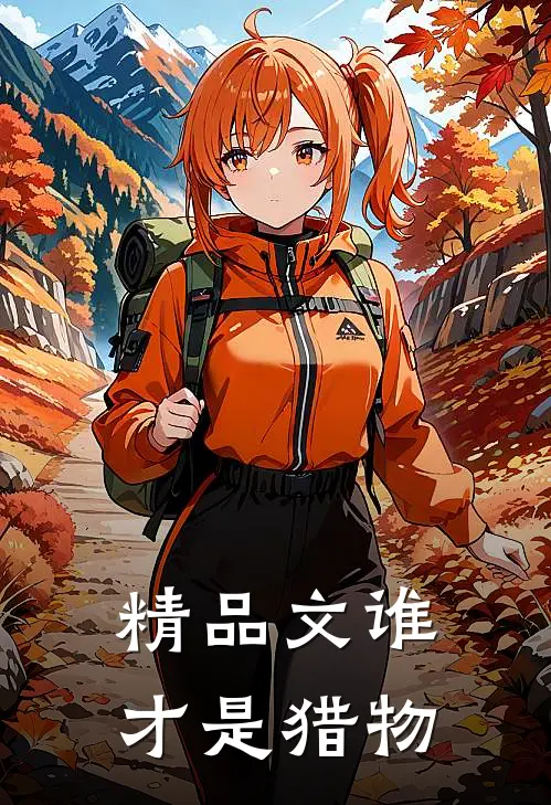 精品文谁才是猎物