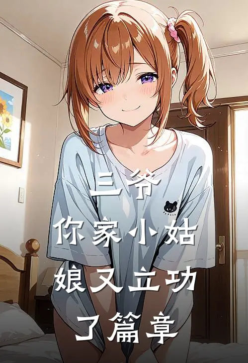 三爷,你家小姑娘又立功了篇章免费阅读