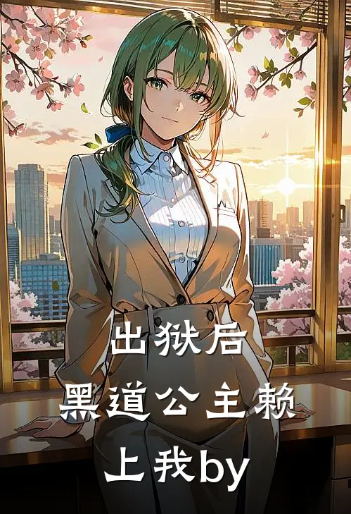 出狱后，黑道公主赖上我by