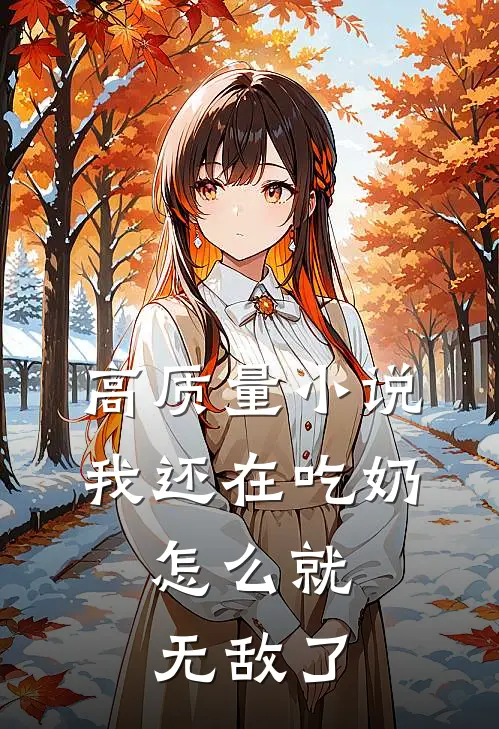 高质量小说我还在吃奶，怎么就无敌了
