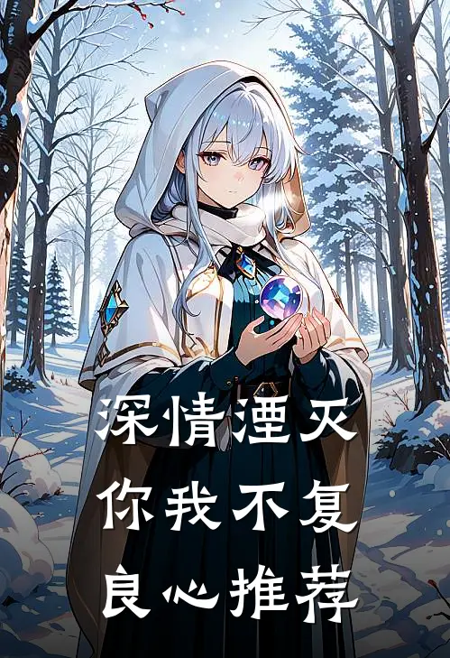 深情湮灭，你我不复良心推荐