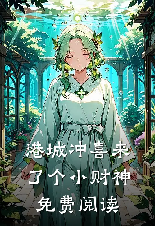 港城冲喜来了个小财神免费阅读