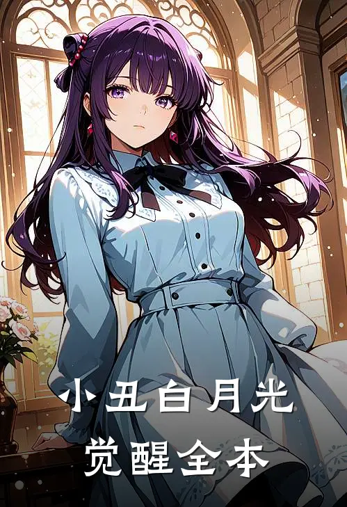 小丑白月光觉醒全本