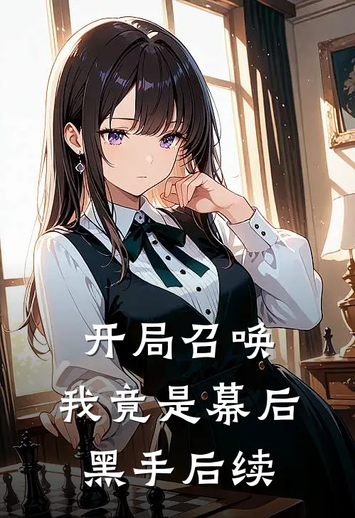 开局召唤我竟是幕后黑手后续