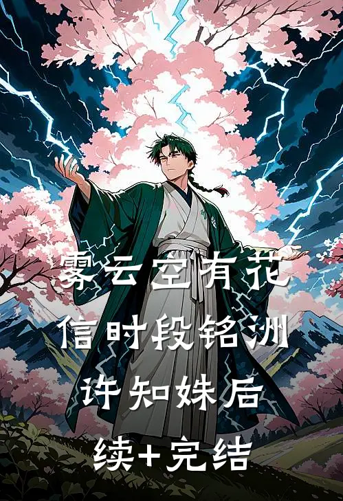雾云空有花信时段铭洲许知姝后续+完结